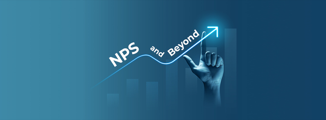 NPS AND BEYOND