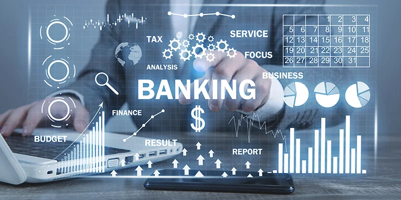 Benchmarking NPS Score in Banking and Financial Services