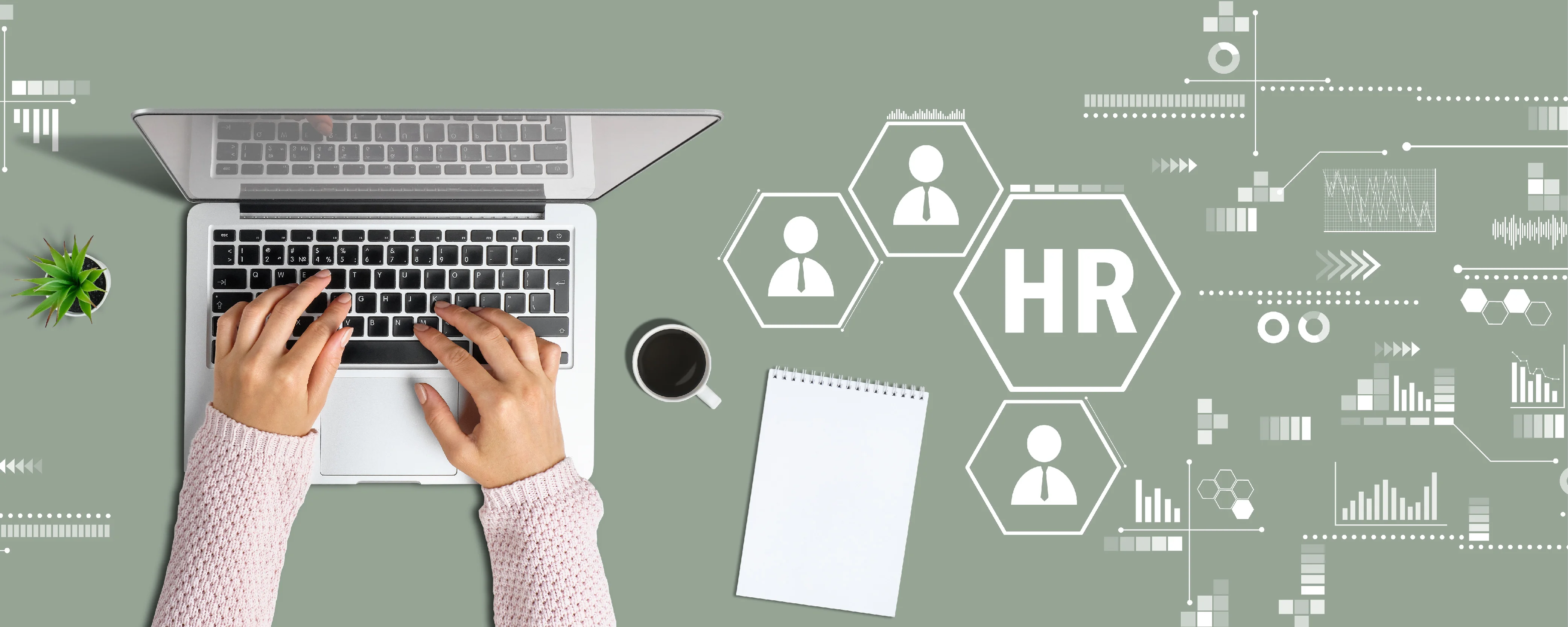How to Overcome the Common HR Challenges in 2024 with HRMS Software?