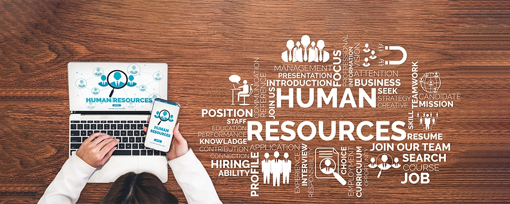 Simplifying HR Management with HRMS: A Beginner's Guide