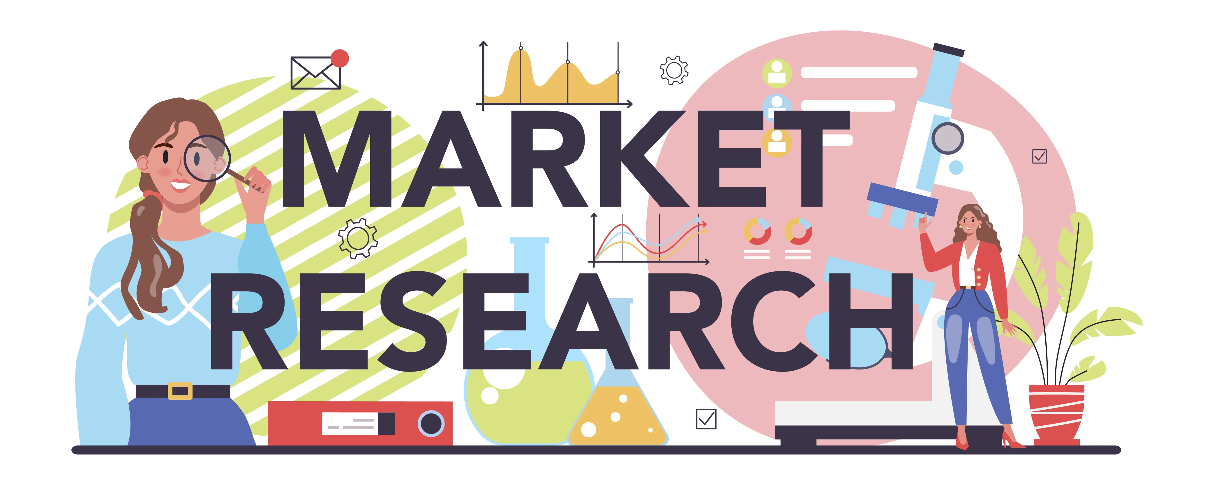 What is Market Research – Meaning and Importance?