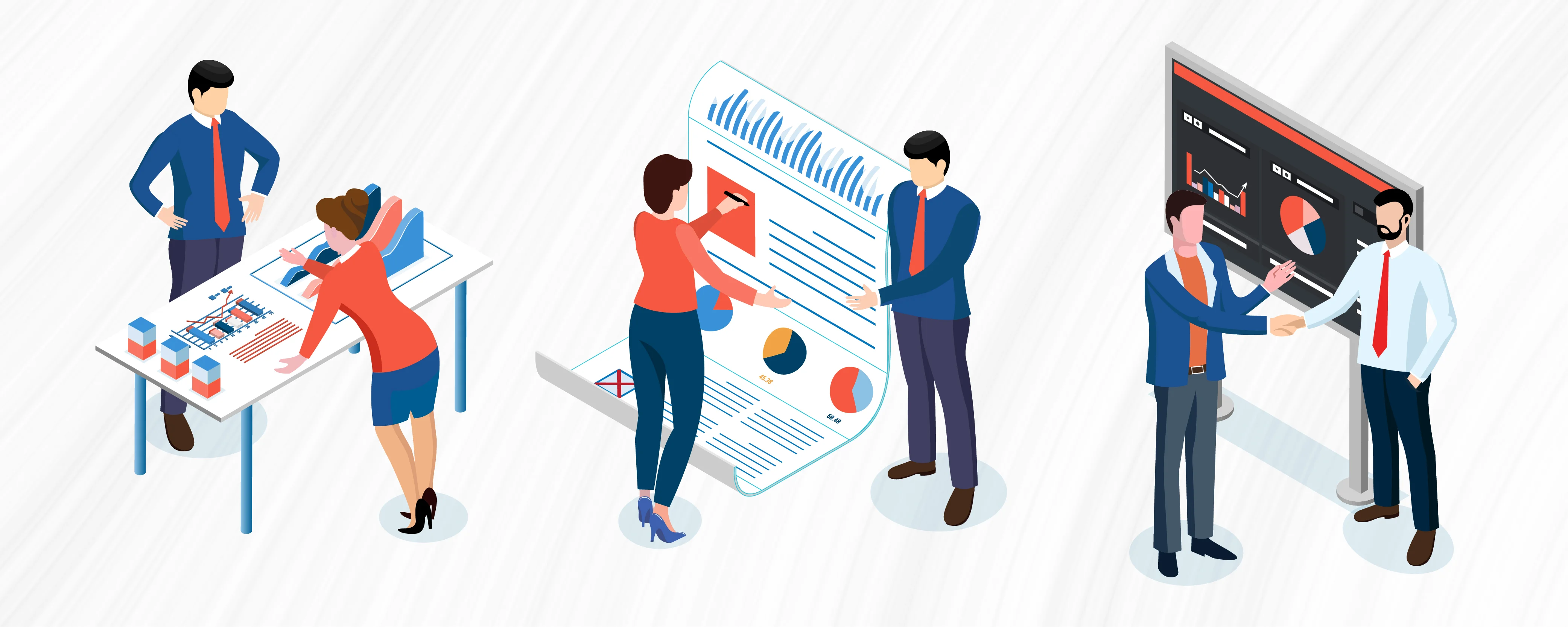 Insight to Impact: The Power of Product Benchmarking