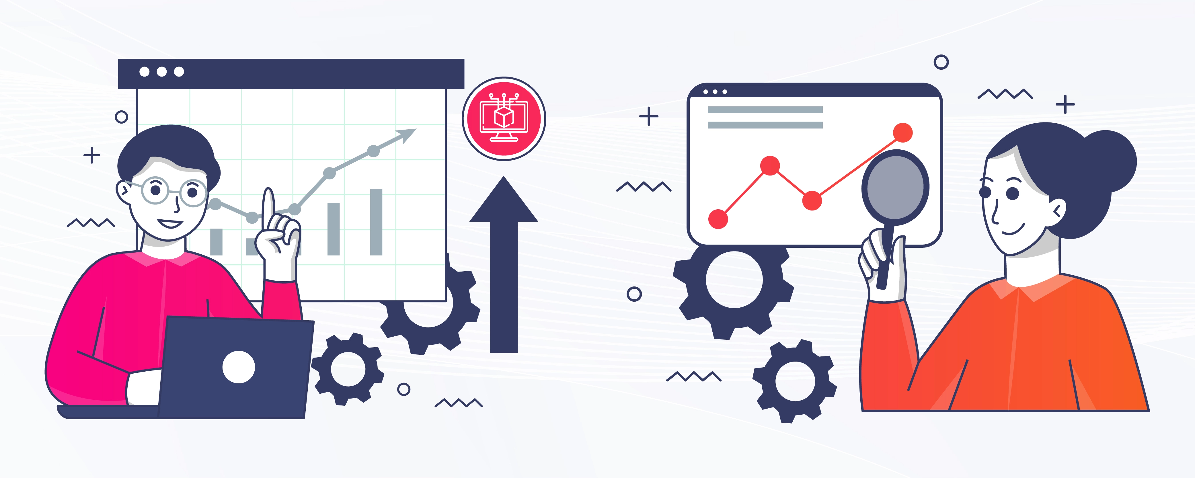 Setting the Pace: How Product Benchmarking Defines Leaders