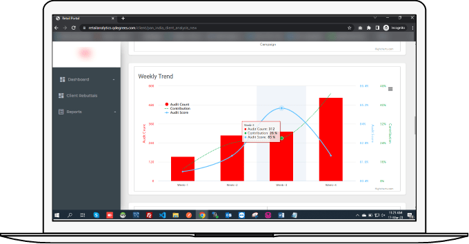 Easy Data Management