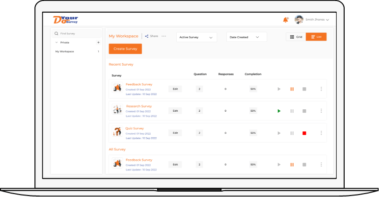 Geo-Target Your Panellists