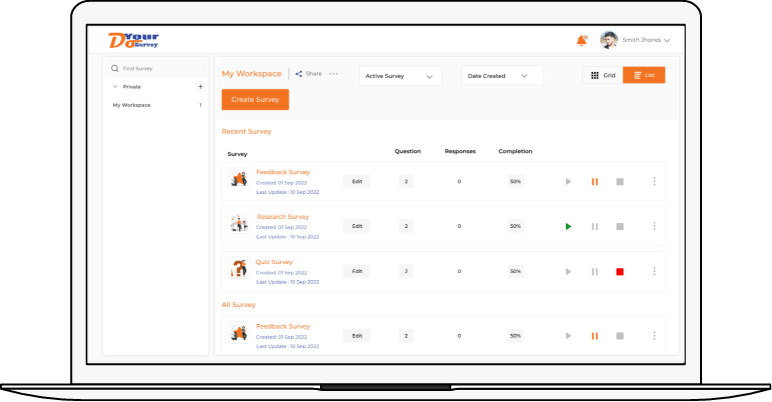 Do your survey Geo-target your chosen panelists