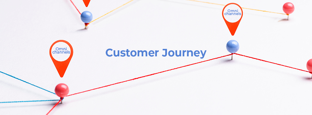 Creating Seamless Customer Journeys With Omnichannel Reach