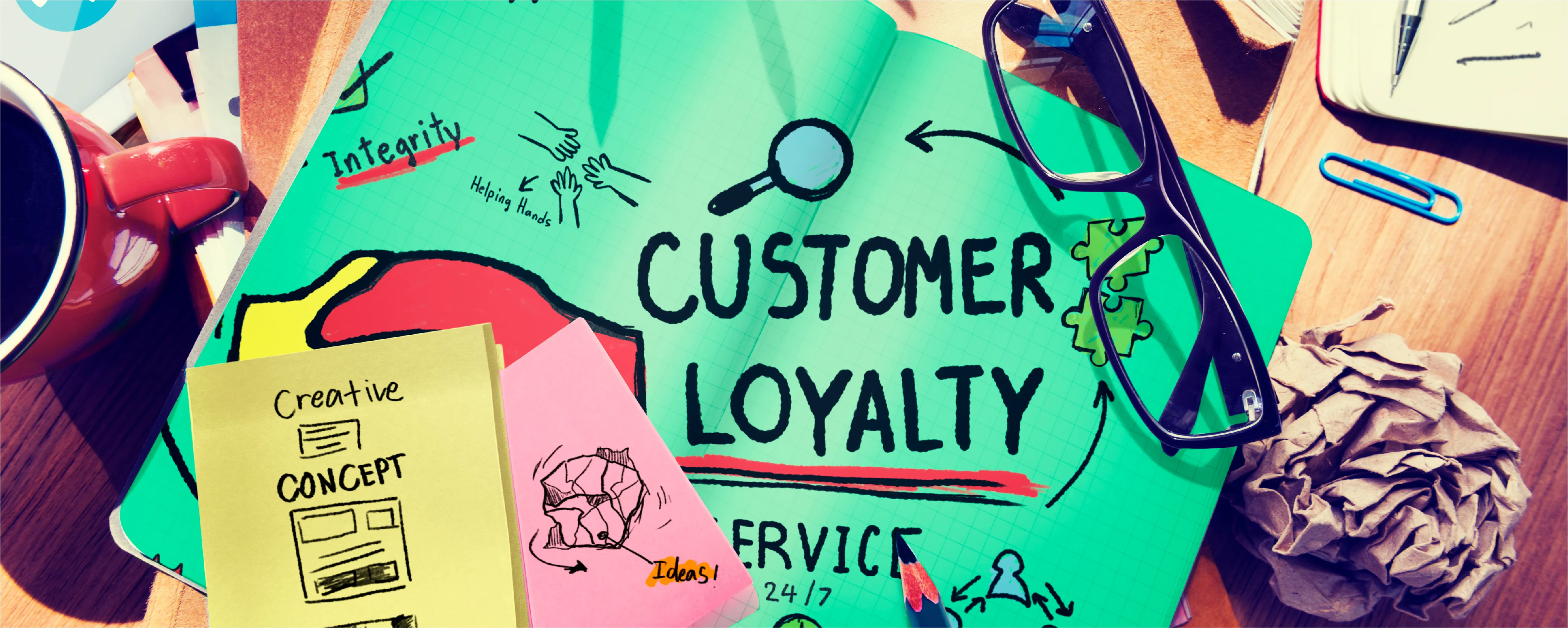 Tips to Inspire Lifelong Customer Loyalty