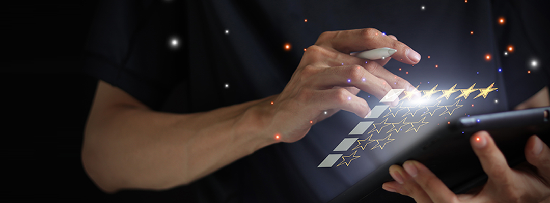 Power of surveys to unleash your brand potential