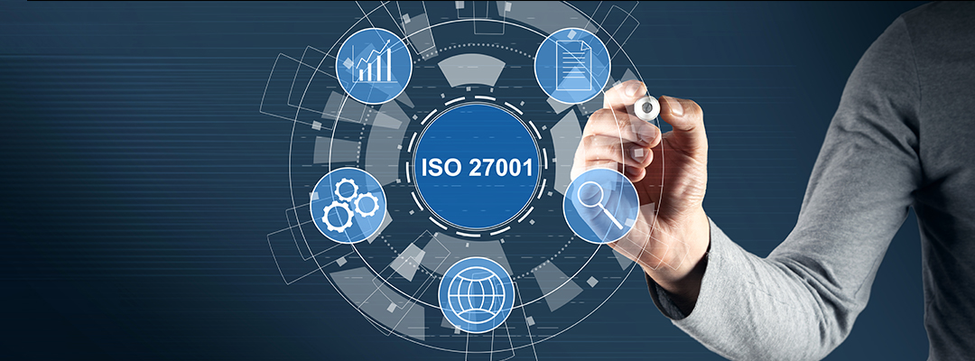 What is ISO 27001 And How It is Beneficial For Your Business?