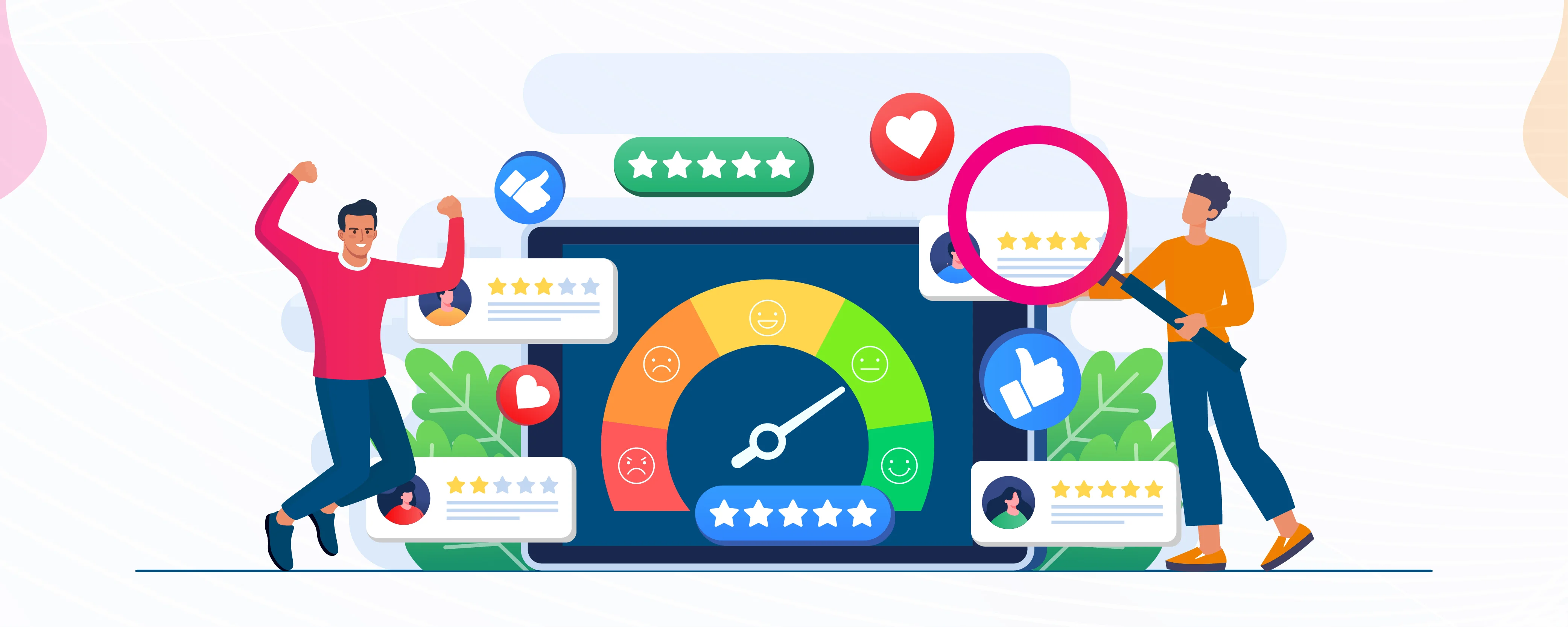 Unlocking Exceptional Customer Experience with NPS