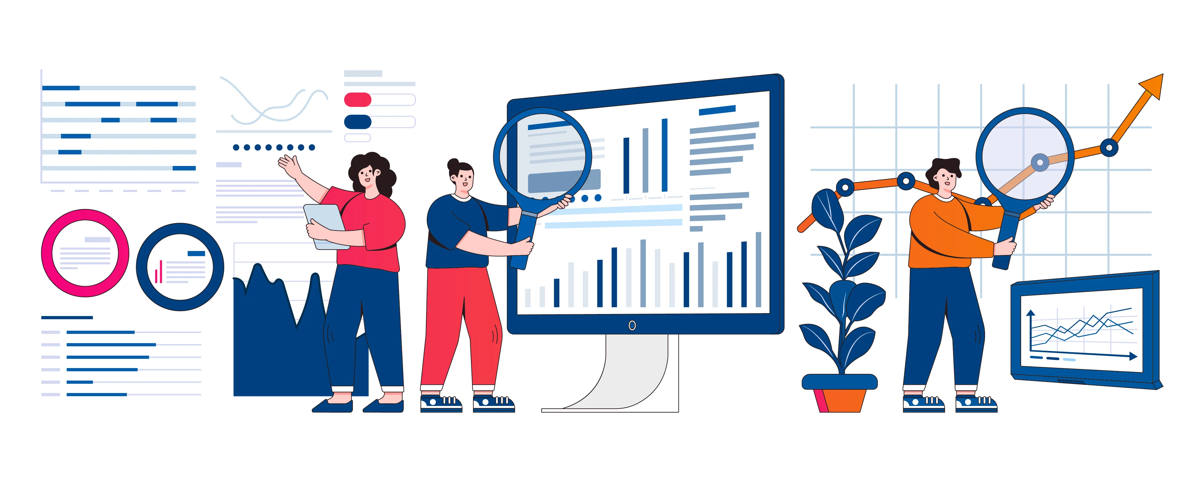 A Detailed Guide to Quantitative Market Research
