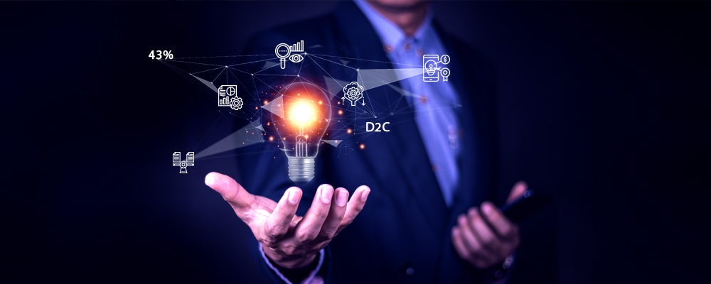 Ideal blend of Market Research & Customer Insights to Operational Success